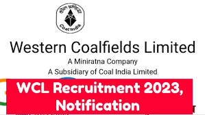 Western CoalFields Limited