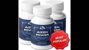 Aizen Power Review