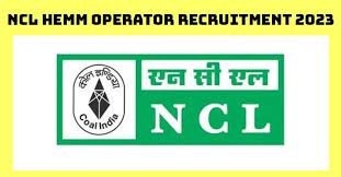 NCL HEMM Operator