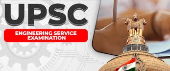 UPSC Engineering Services