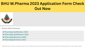 BHU IMS B.Pharma