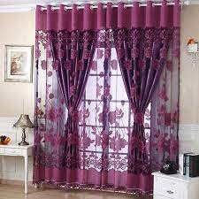 Latest Curtain Design for Home