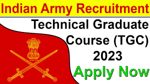 Army TGC
