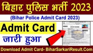 Bihar Police Constable