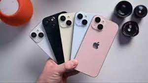 iPhone 15 Price in India