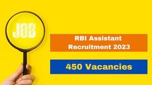 RBI Assistant