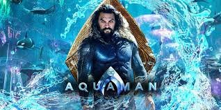 Aquaman 2 Release Date