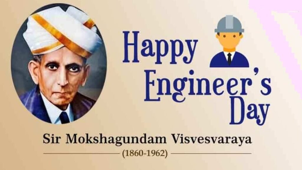 Happy Engineers Day