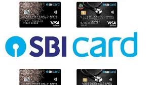 SBI Credit Card