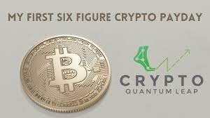 Crypto Quantum Leap Course 2023