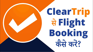 Cleartrip Flight Offers