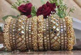 Artificial Bangle