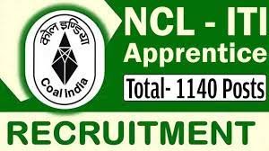 NCL ITI Apprentice