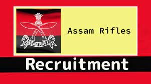 Assam Rifles
