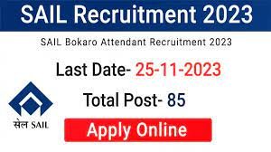 Attendant Cum Technician Trainee