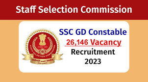 SSC GD