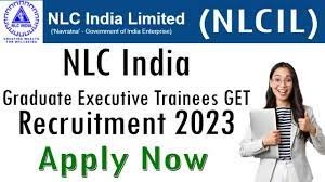 NLC India Graduate Executive