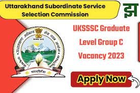 UKSSSC Graduate Level