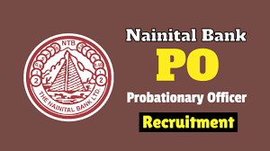 Nainital Bank PO