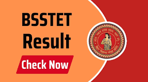 BSSTET Result
