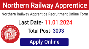 RRC Delhi Apprentice