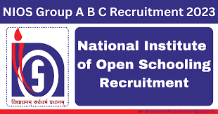 NIOS Group
