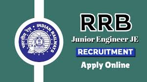 RRB Junior Engineer