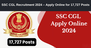 SSC CGL
