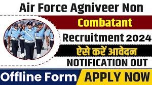 Airforce Agniveer