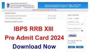 IBPS RRB Office Assistant