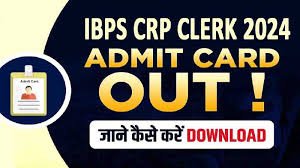 IBPS Clerk 14th