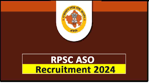 RPSC ASO